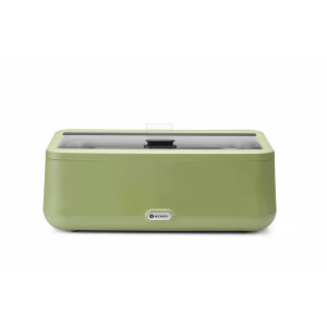 Chafing Dish UNIQ Groen - GN 1/1 - 4 L | HENDI - Professionele Buffetpresentatie