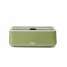 Chafing Dish UNIQ Groen - GN 1/1 - 4 L | HENDI - Professionele Buffetpresentatie