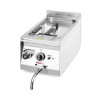 Professional Pasta Cooker HENDI 10 L in Stainless Steel AISI - Exceptional Performance