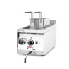 Professional Pasta Cooker HENDI 10 L in Stainless Steel AISI - Exceptional Performance