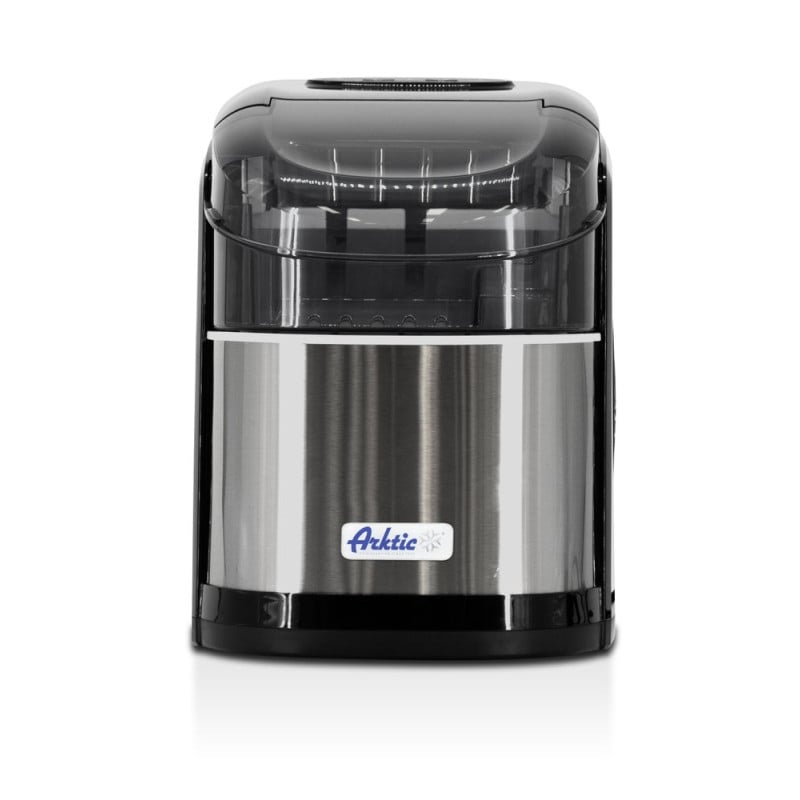 Ijsblokjesmachine Bol - 12 kg - HENDI