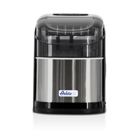 Ijsblokjesmachine Bol - 12 kg - HENDI