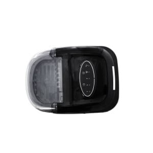 Ijsblokjesmachine Bol - 12 kg - HENDI
