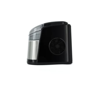 Ijsblokjesmachine Bol - 12 kg - HENDI