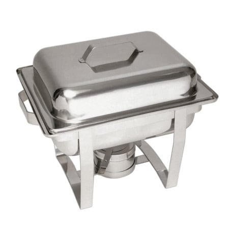 Chafing Dish 4 L - GN 1/2 für die Gastronomie