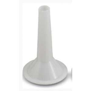 Entonnoir à saucisses de 2.5 cm pour hachoir N°12 REBER