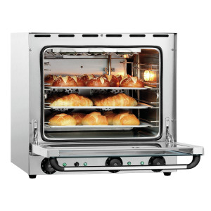 Convection Oven AT120 - Grill & Steam