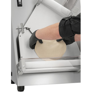 Pizzaroller 40cm voor professionele horeca