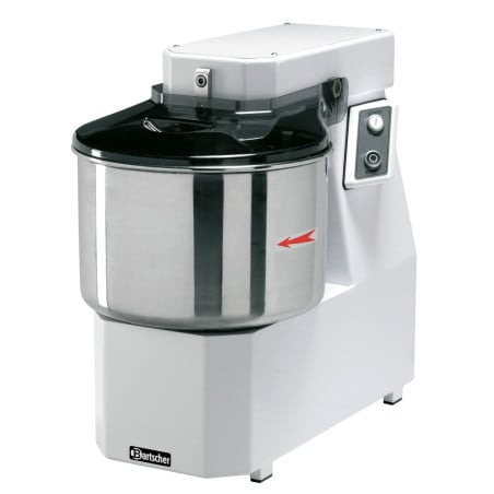 Spiral Dough Mixer - 16 Liters