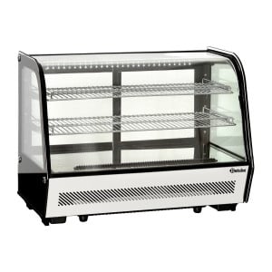 Kühlvitrine "Deli-Cool III" 160 Liter für Profis