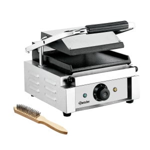 Grill Panini Platen Glad