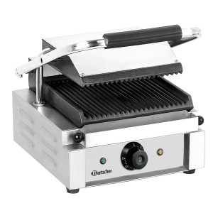 Grill Panini Gerillte Platten