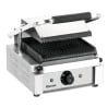 Grill Panini Geribbelde Platen