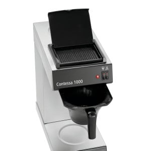 Professionelle Kaffeemaschine Contessa 1000