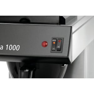 Professionele koffiemachine Contessa 1000