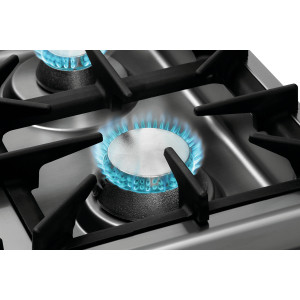 Fornuis 4 Pitten met Onderbouw Serie 700