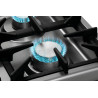 Fornuis 4 Pitten met Onderbouw Serie 700