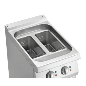 Friteuse Série 700 - 2x9 L - Réf BR286925