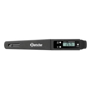 Digitales Thermometer