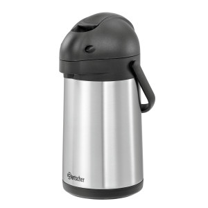 Professionele pompthermos voor koffiezetapparaat Aurora