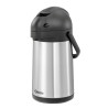 Thermos à pompe professionnel pour cafetière Aurora