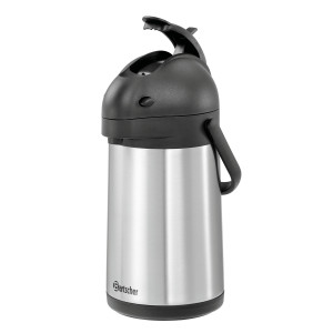 Professionele pompthermos voor koffiezetapparaat Aurora