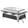 Chafing Dish Elektrisch 14 L - GN 1/1