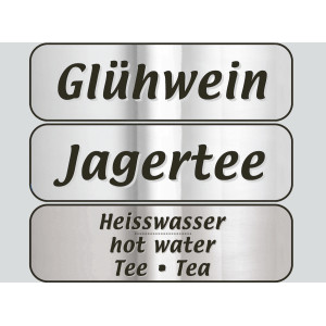 Glühweintopf - Ref BRA200050