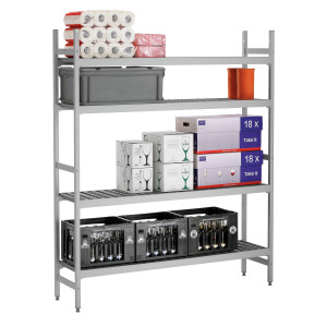 Rek - Breedte 1500 mm