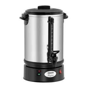 Professionele Percolator 40 Kopjes - Regina Plus 40