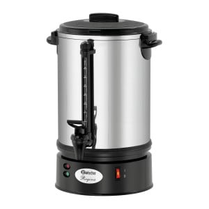 Professionele Percolator 40 Kopjes - Regina Plus 40