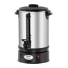 Professional Percolator 40 Cups - Regina Plus 40