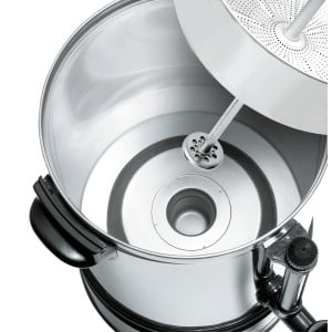Professionele Percolator 40 Kopjes - Regina Plus 40