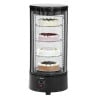 Professional Cake Display Fridge - 72 liters