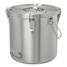 Isolatiecontainer - 20 L