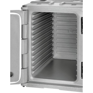 Isotherme Container GN 1/1 - 90 L - Bartscher