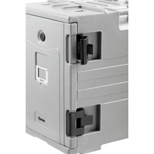 Isothermal Container GN 1/1 - 90 L - Bartscher