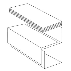 Distributeur de Serviettes