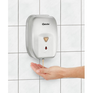 Infrarood Sensor Zeepdispenser