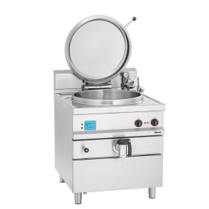 Classic Electric Pot 145 L