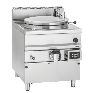 Klassieke Gasfornuizen 150 L