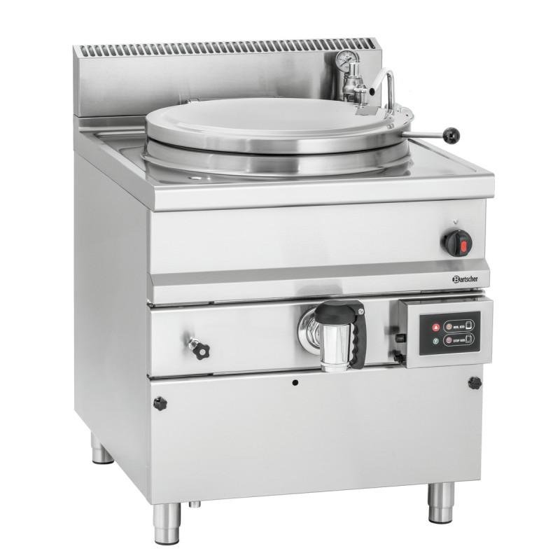 Classic Gas Pots 150 L