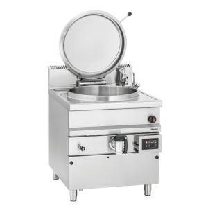 Klassieke Gasfornuizen 150 L
