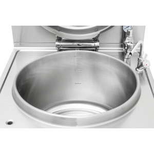 Klassieke Gasfornuizen 150 L