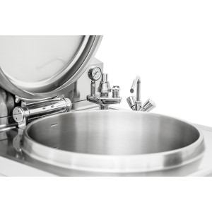 Klassieke Gasfornuizen 150 L
