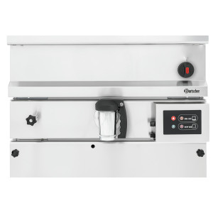 Klassieke Gasfornuizen 150 L