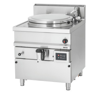 Klassieke Gasfornuizen 150 L