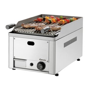 Grill Lavastein 40