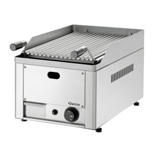 Lava Stone Grill 40