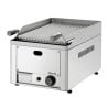 Grill Lavasteen 40